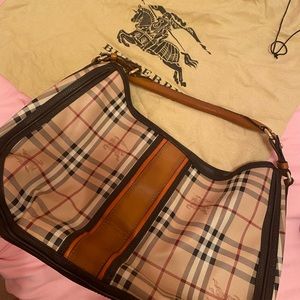 Burberry Bag